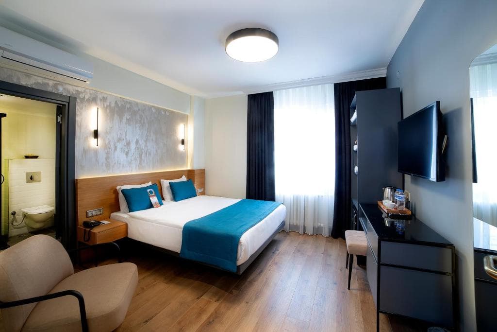 Barin Hotel - 16