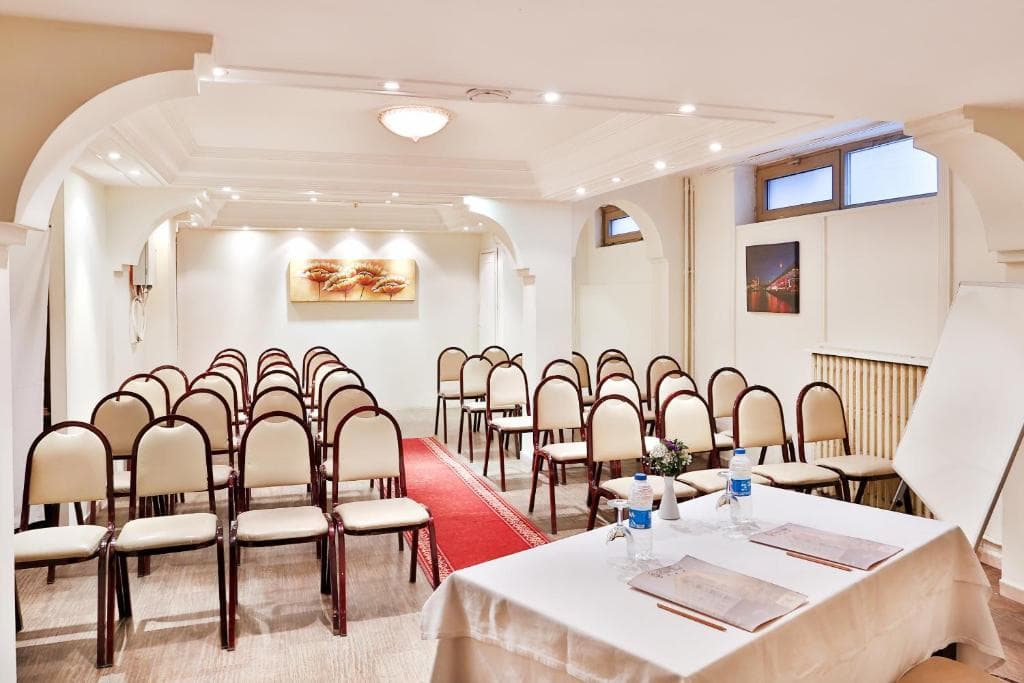 Barin Hotel - 20