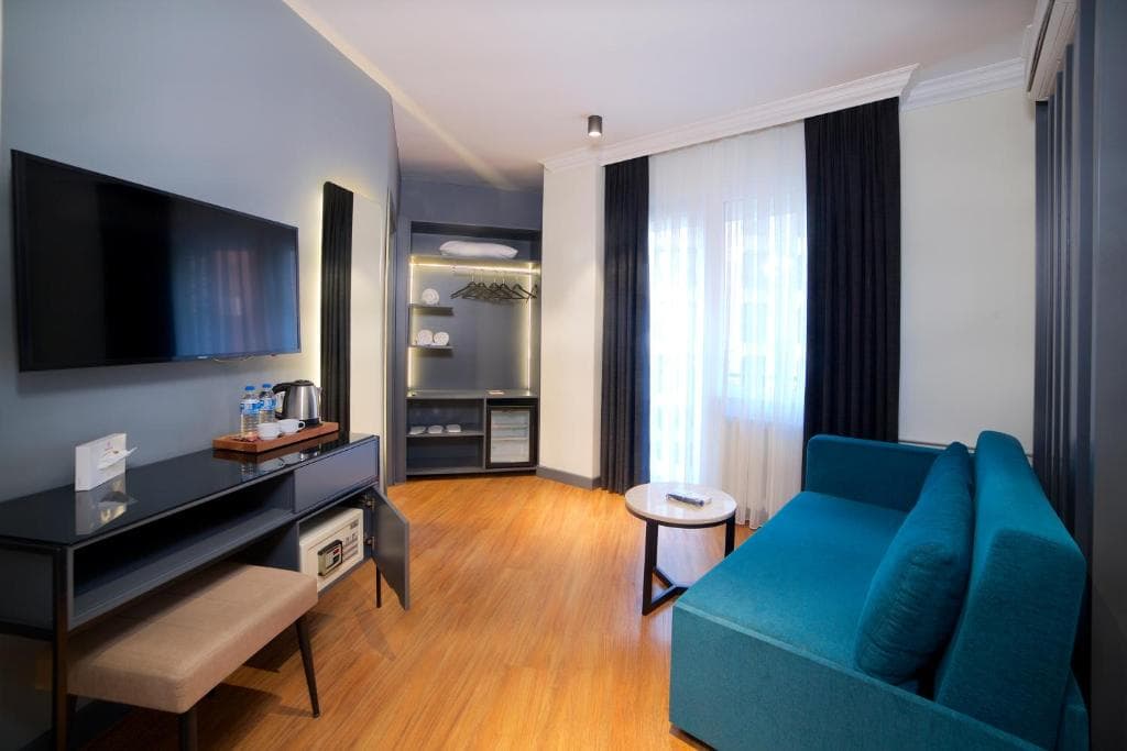 Barin Hotel - 26