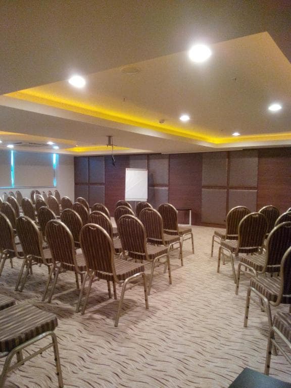 Kusadasi Palm Wings Beach Resort - 21