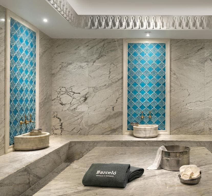 Barcelo Istanbul - 2