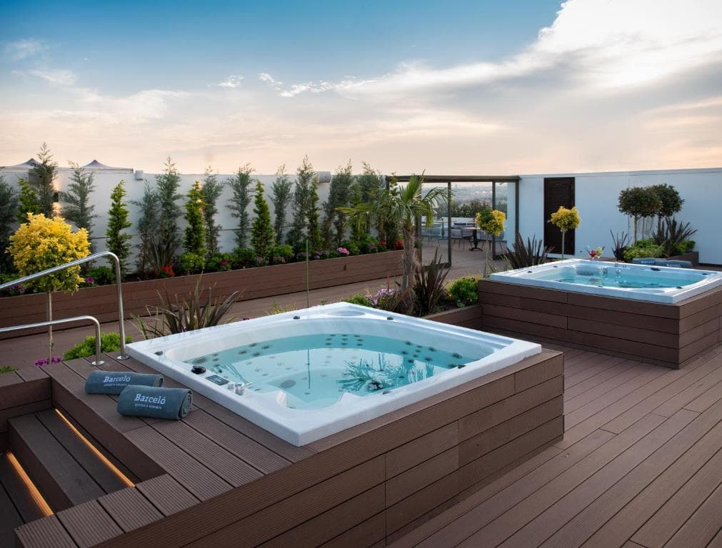 Barcelo Istanbul - 3