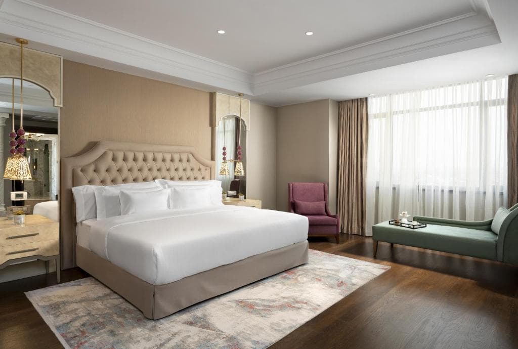 Barcelo Istanbul - 6