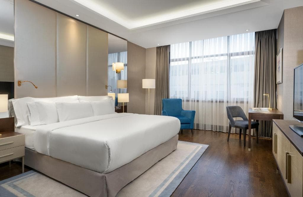 Barcelo Istanbul - 8