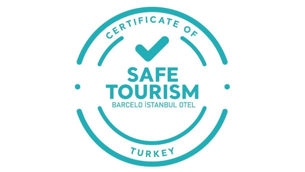 Barcelo Istanbul - 11