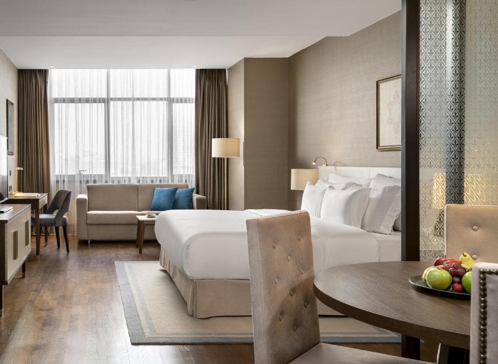 Barcelo Istanbul - 41