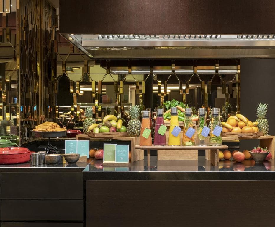 Barcelo Istanbul - 45