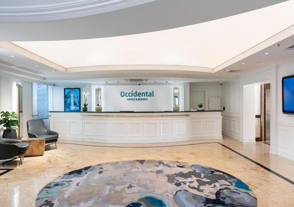 Occidental Taksim - 6