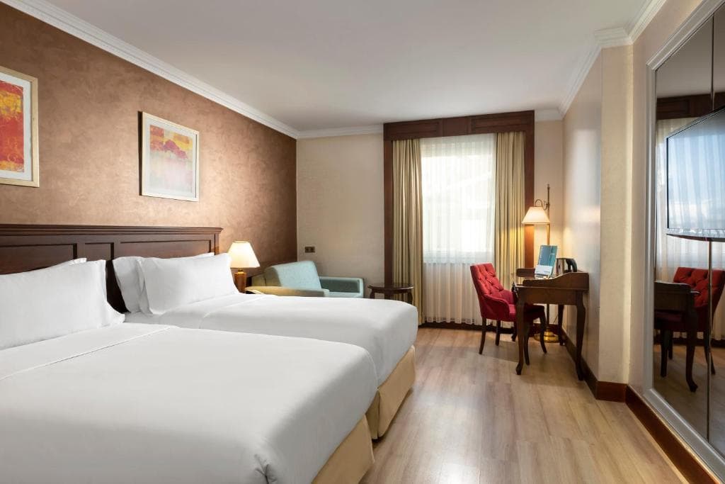Occidental Taksim - 15