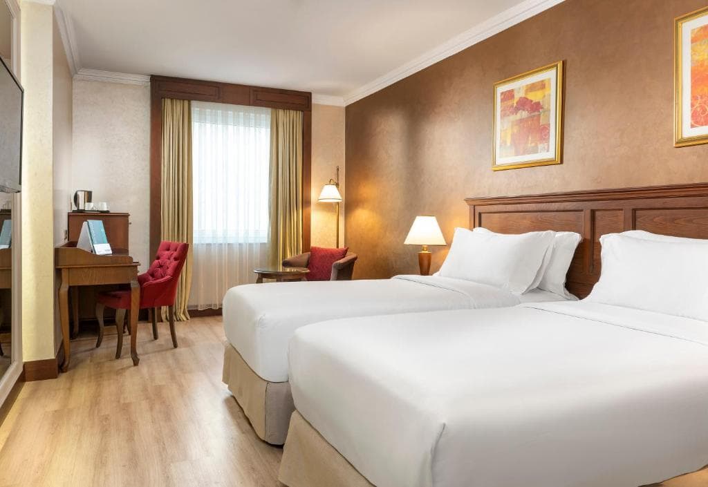 Occidental Taksim - 27