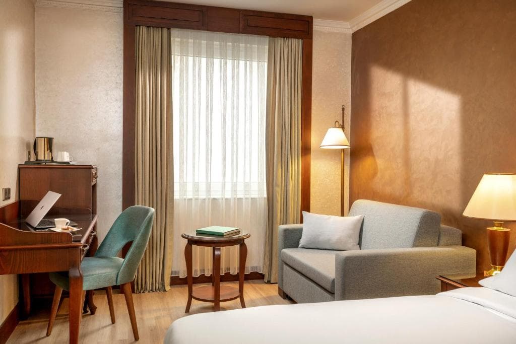 Occidental Taksim - 30