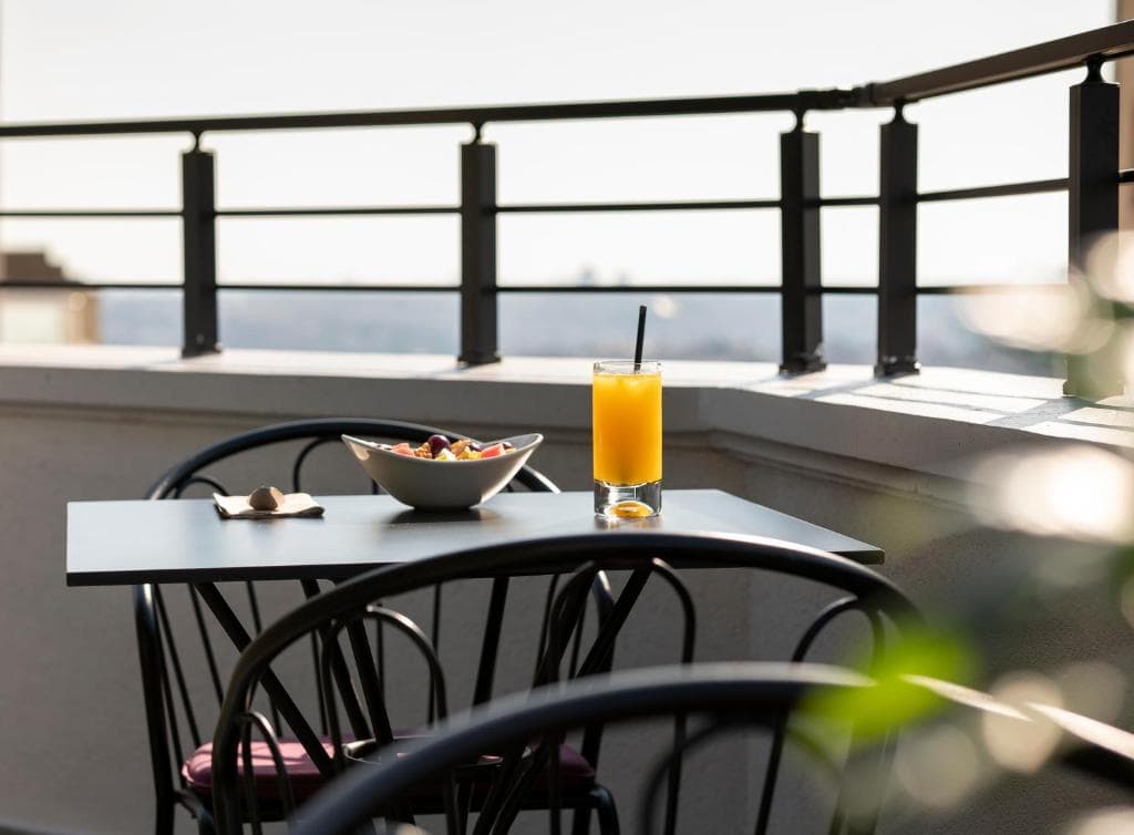 Occidental Taksim - 35