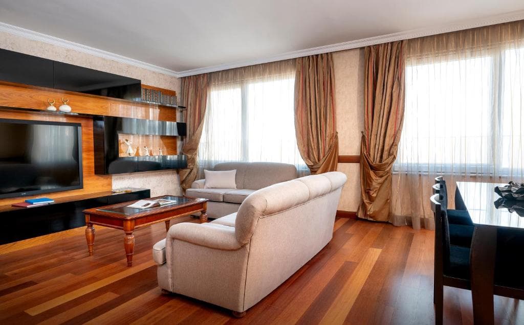 Occidental Taksim - 36