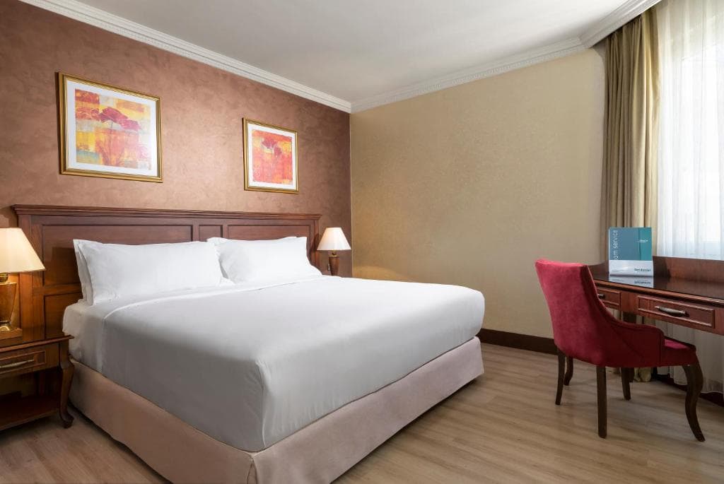 Occidental Taksim - 37