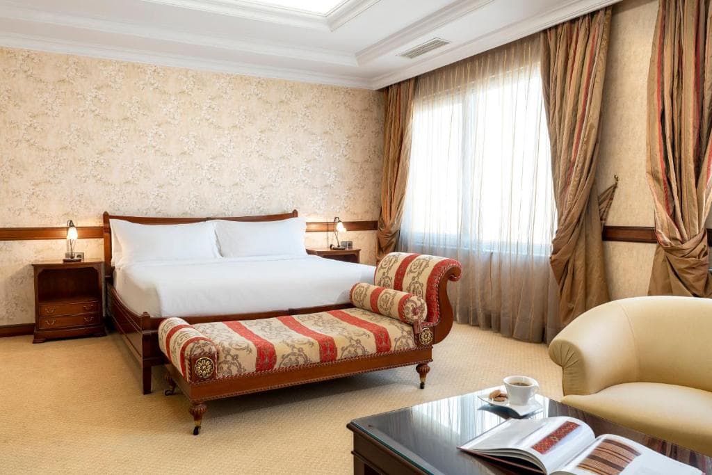 Occidental Taksim - 39