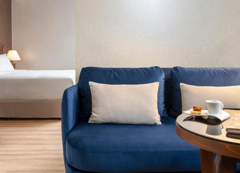 Occidental Taksim - 42