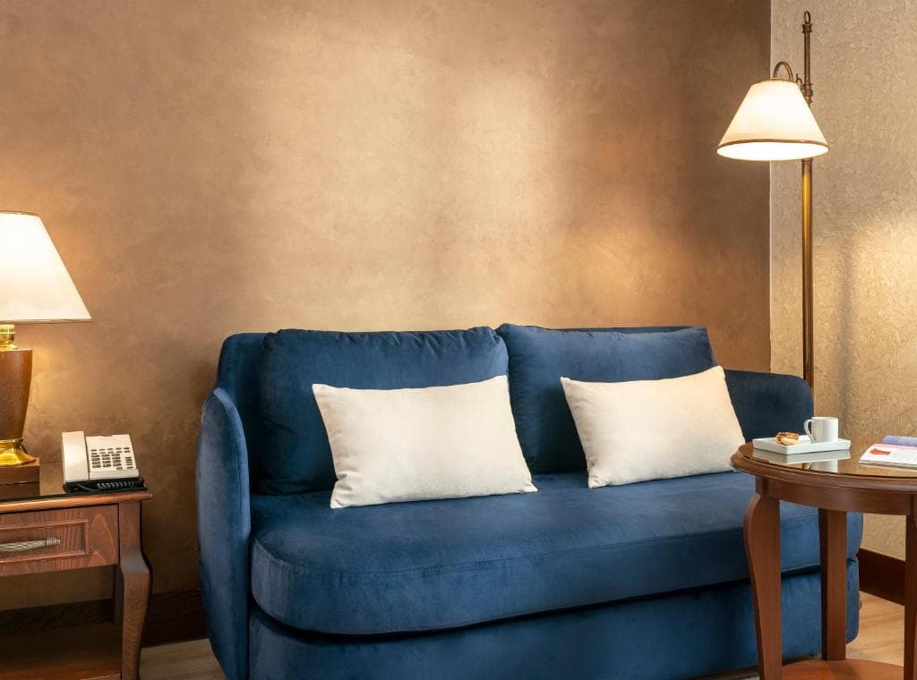 Occidental Taksim - 43
