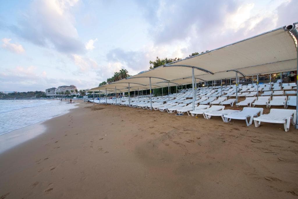 Armas Green Fugla Beach - 28