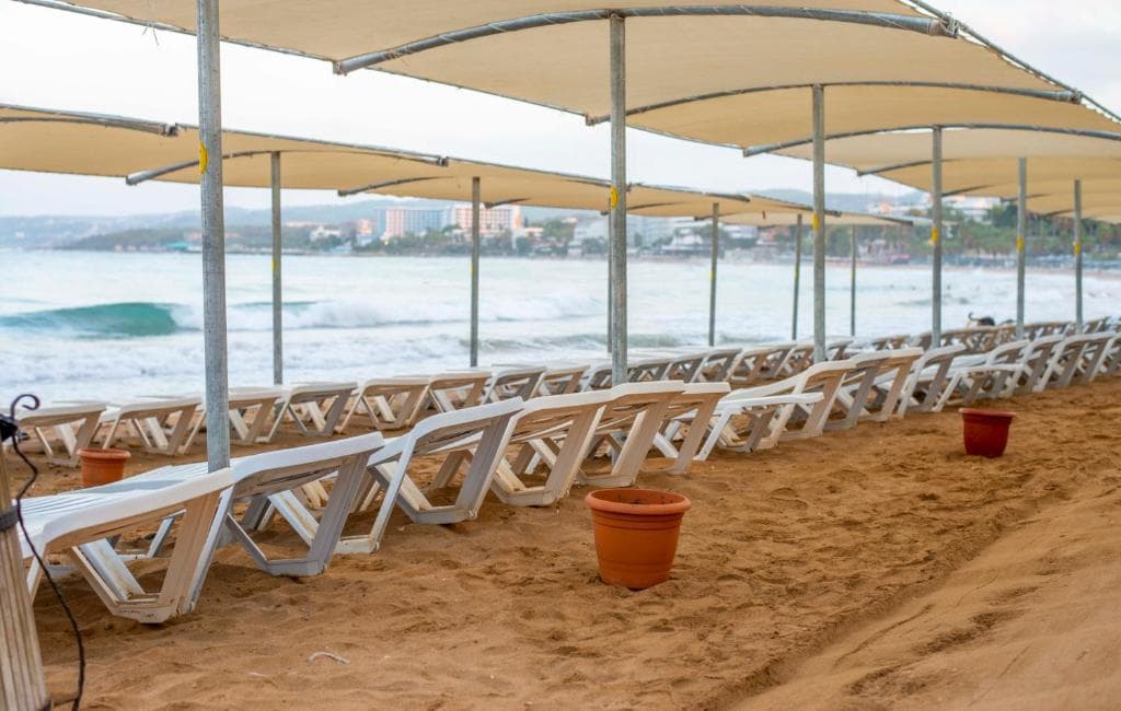 Armas Green Fugla Beach - 29