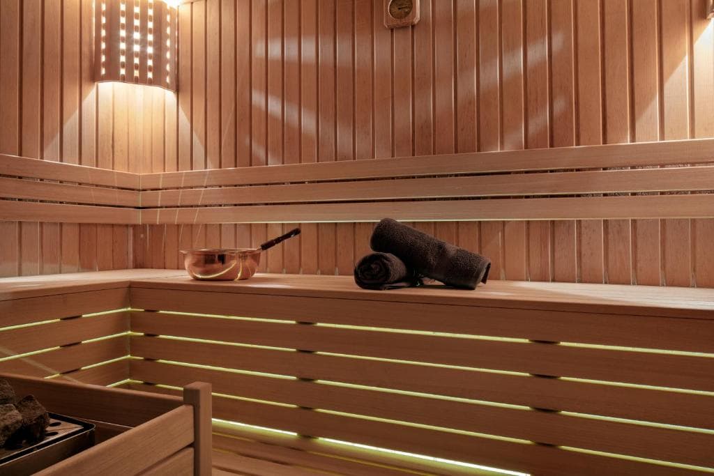 Blue Marlin Deluxe Spa & Resort - 17