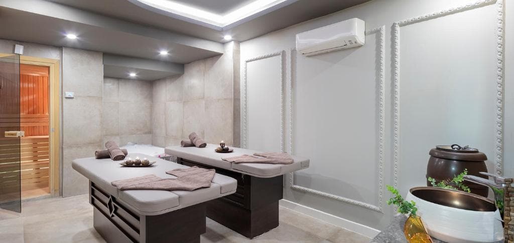 Blue Marlin Deluxe Spa & Resort - 27
