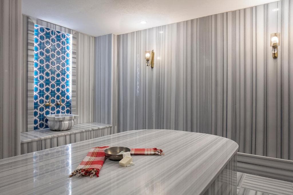 Blue Marlin Deluxe Spa & Resort - 29