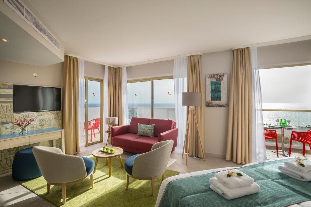 Leonardo Laura Beach & Splash Resort - 5