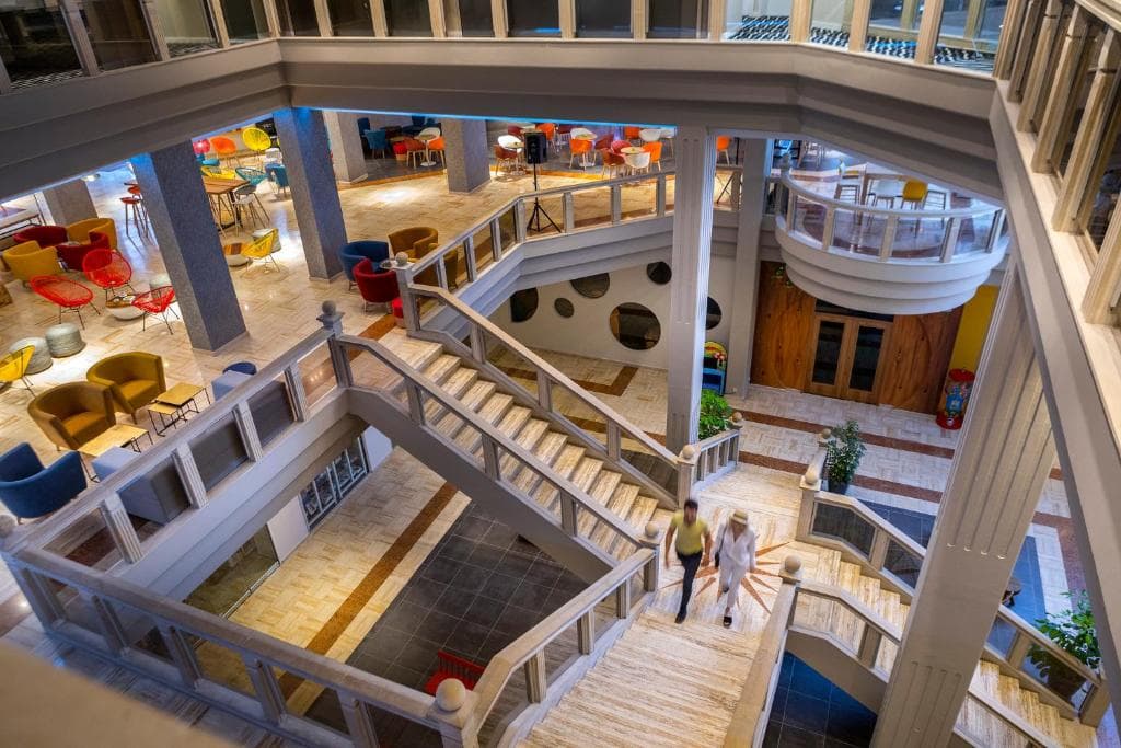 Leonardo Laura Beach & Splash Resort - 8