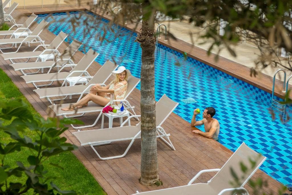 Leonardo Laura Beach & Splash Resort - 13