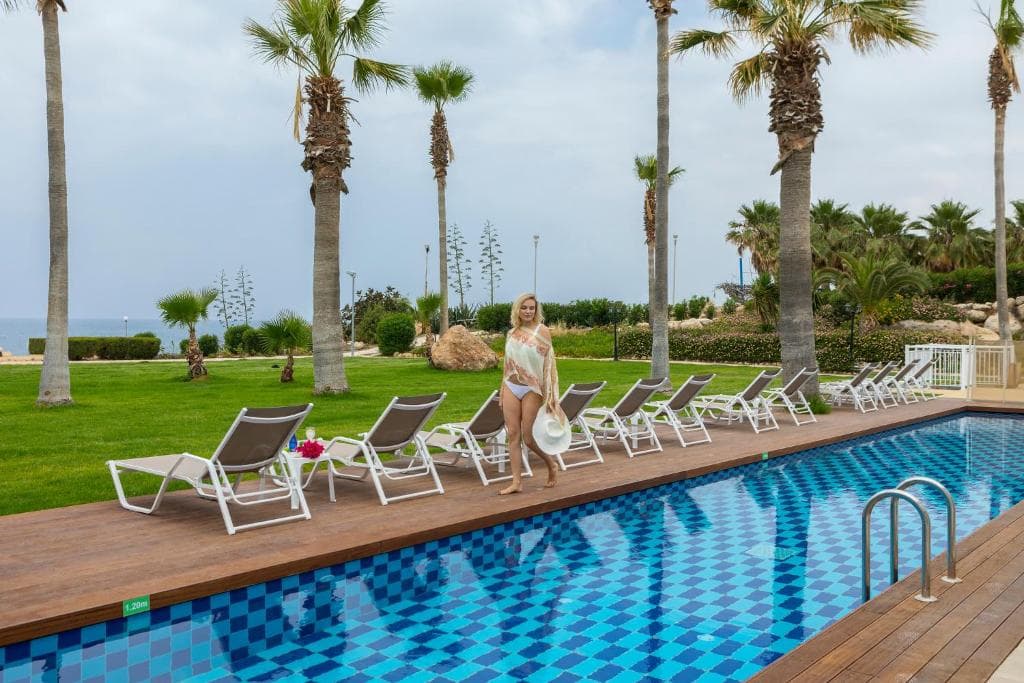 Leonardo Laura Beach & Splash Resort - 14