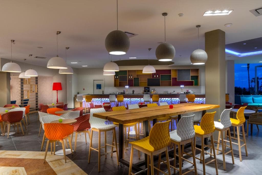 Leonardo Laura Beach & Splash Resort - 16