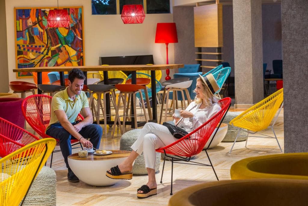 Leonardo Laura Beach & Splash Resort - 19