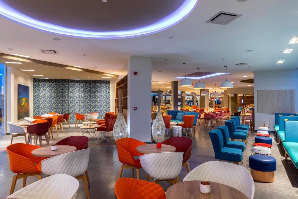 Leonardo Laura Beach & Splash Resort - 21