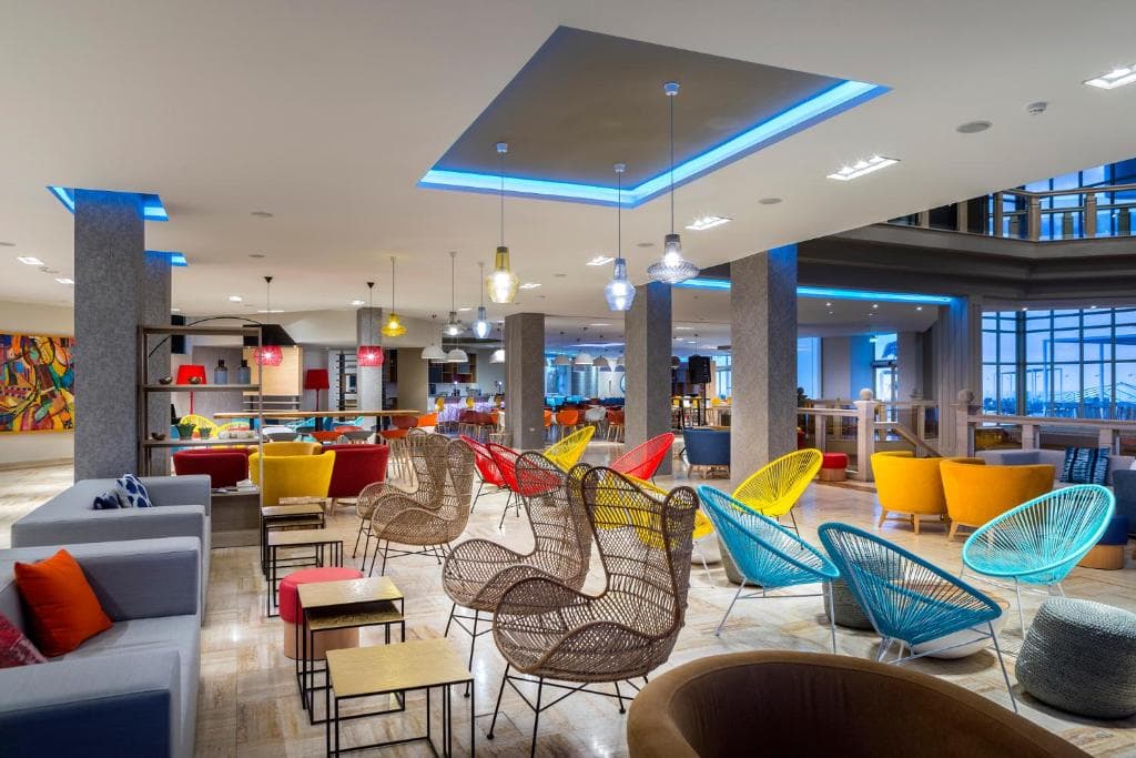 Leonardo Laura Beach & Splash Resort - 22