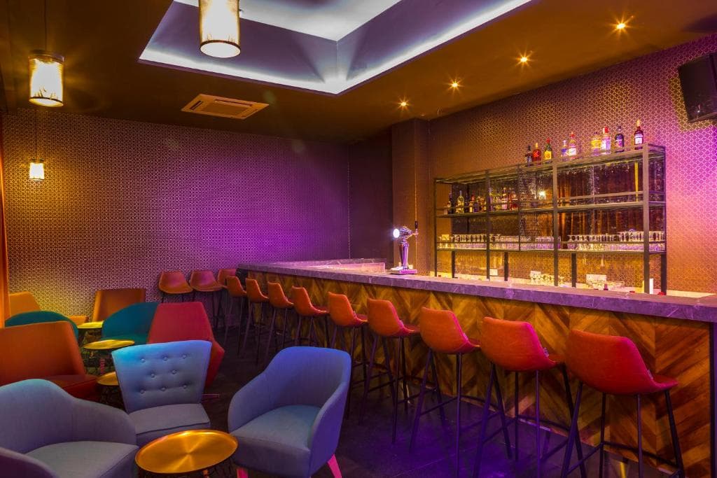 Leonardo Laura Beach & Splash Resort - 36