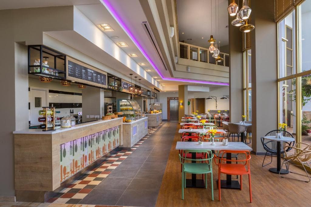 Leonardo Laura Beach & Splash Resort - 38