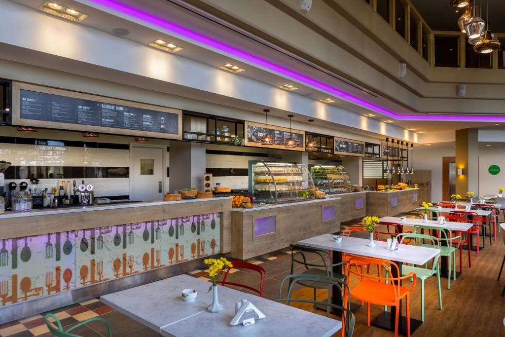 Leonardo Laura Beach & Splash Resort - 44