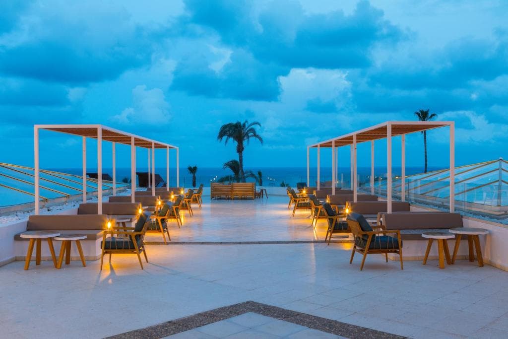 Leonardo Laura Beach & Splash Resort - 60