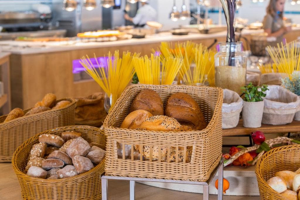 Leonardo Laura Beach & Splash Resort - 69