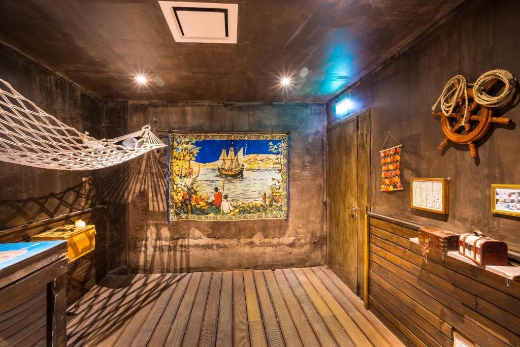 Leonardo Laura Beach & Splash Resort - 70