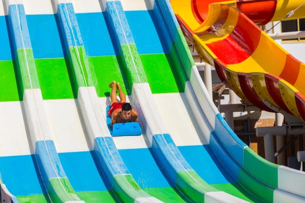 Leonardo Laura Beach & Splash Resort - 71