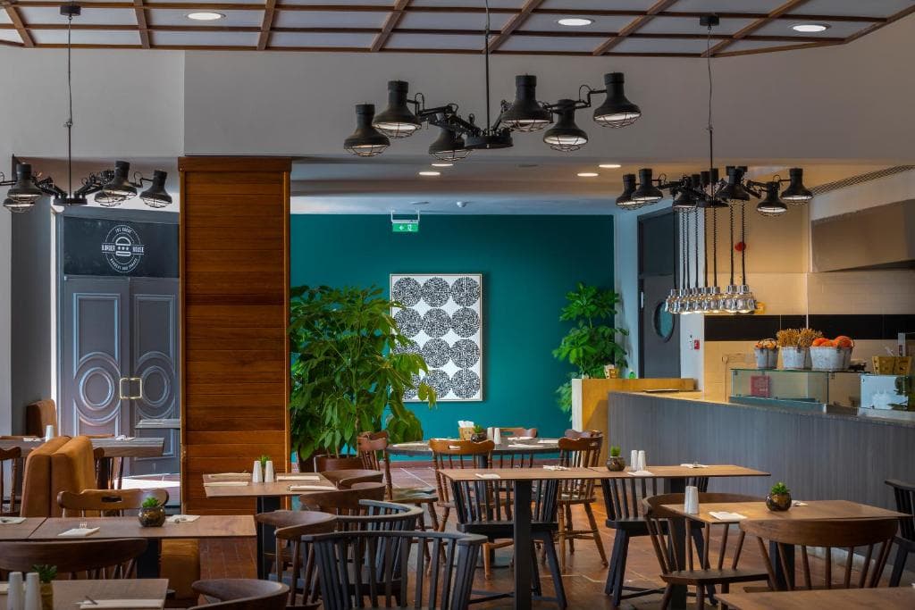 Leonardo Laura Beach & Splash Resort - 75