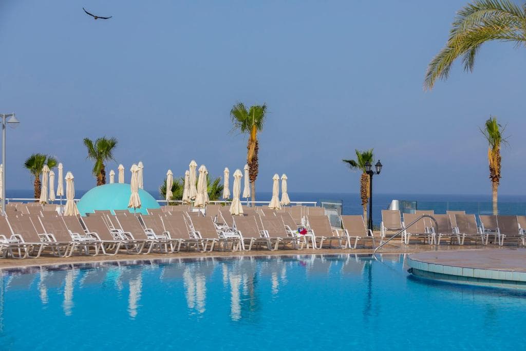 Leonardo Laura Beach & Splash Resort - 87