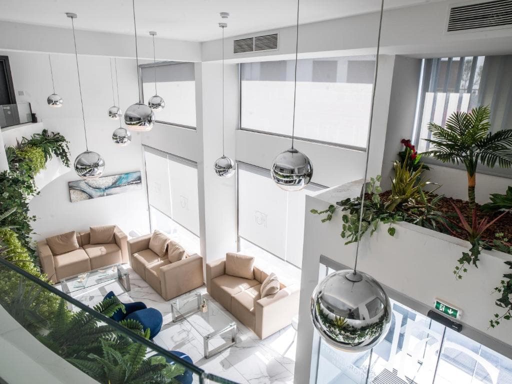 Frangiorgio Hotel - 3