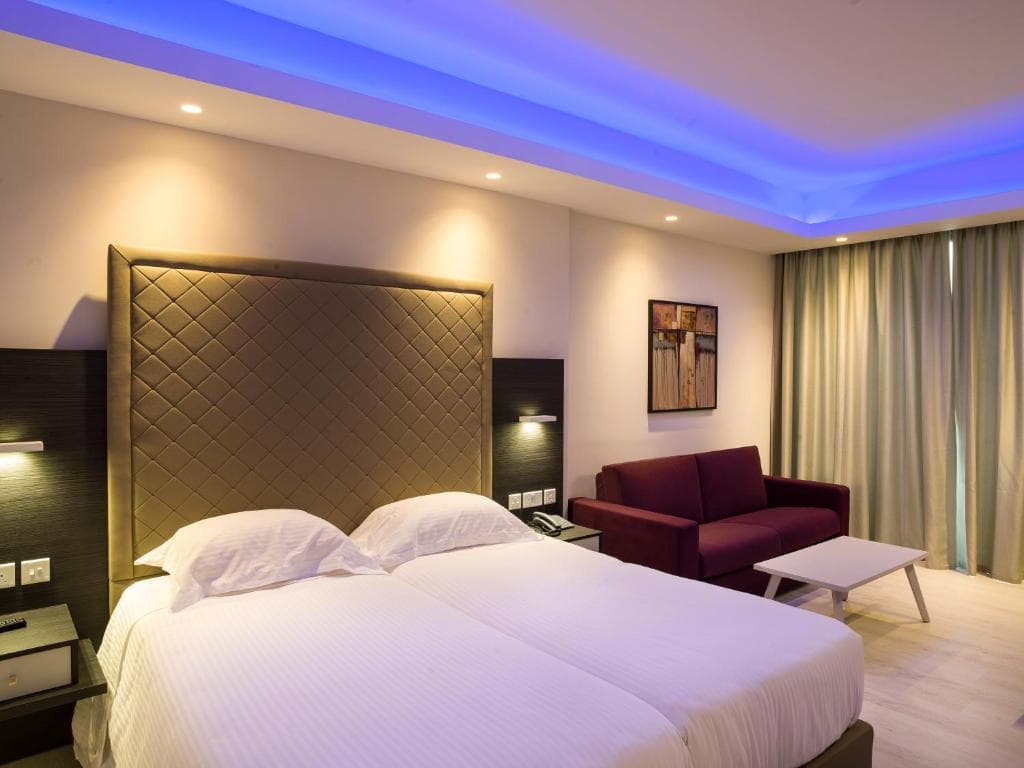 Frangiorgio Hotel - 5