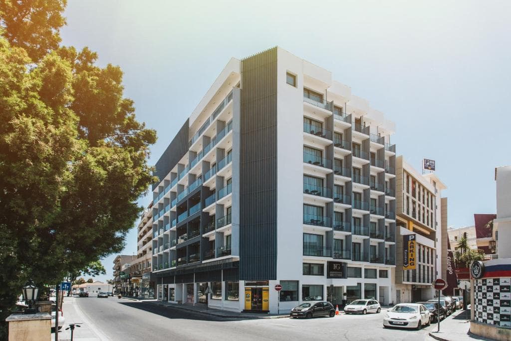 Frangiorgio Hotel - 8