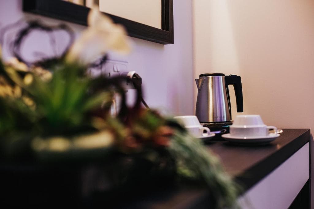 Frangiorgio Hotel - 12