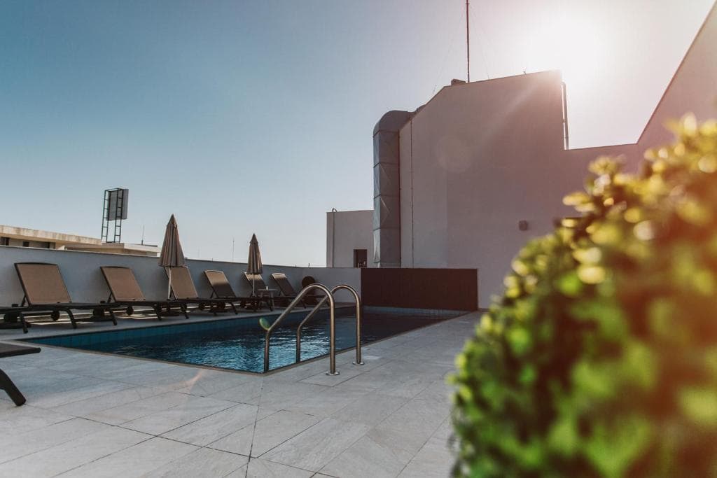 Frangiorgio Hotel - 16