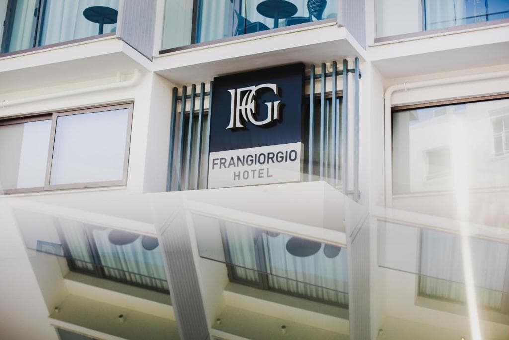 Frangiorgio Hotel - 17