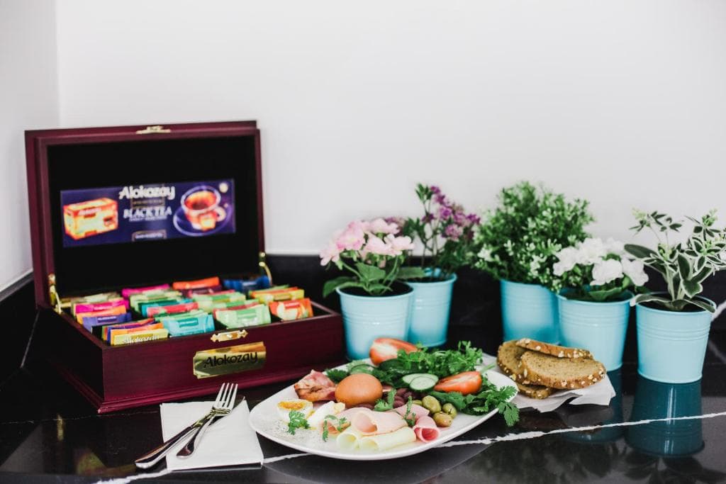 Frangiorgio Hotel - 27